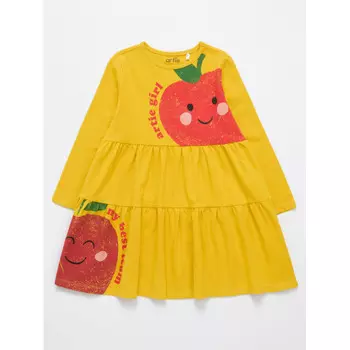 Artie Платье для девочек APl-879d