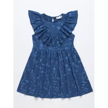 Artie Платье для девочек GPl-109d