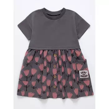 Artie Платье для девочки GPl-136