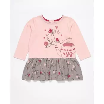 Artie Платье для девочки Tea time APl-483d