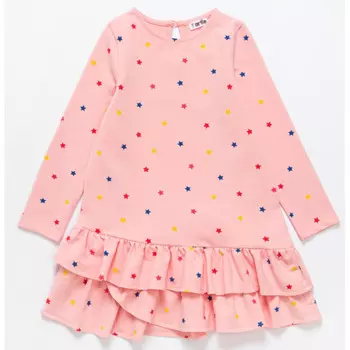 Artie Платье Nice red UPl-022g