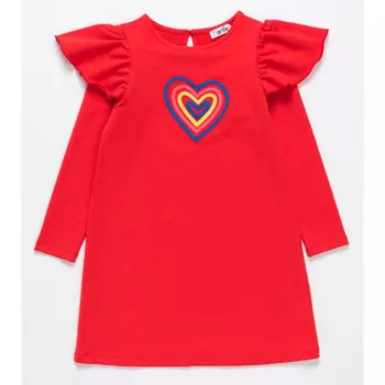 Artie Платье Nice red UPl-023g