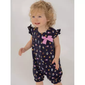 Artie Полукомбинезон для девочки Pes-023d