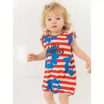 Artie Полукомбинезон для девочки Полоска