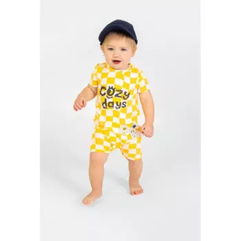 Artie Полукомбинезон для мальчика Pes-074m