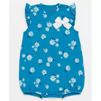 Artie Полукомбинезон Ромашки