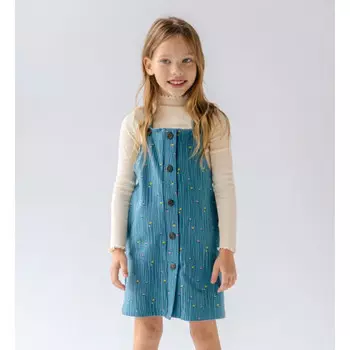 Artie Сарафан Favorite place US-006g