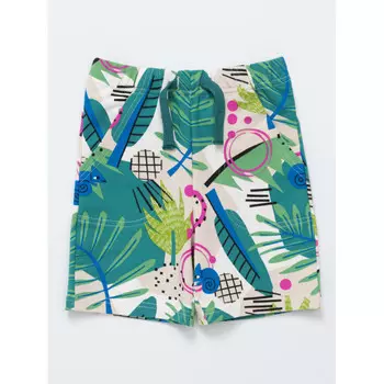 Artie Шорты для мальчика Brk-064m Джунгли