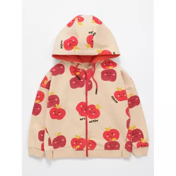 Artie Толстовка для девочек AT-877d