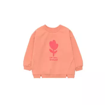 Artie Толстовка для девочки T-013d