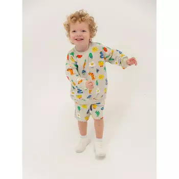 Artie Толстовка для мальчика T-067m