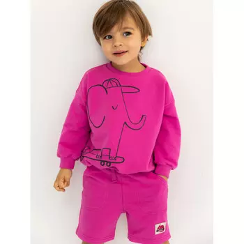 Artie Толстовка для мальчика T-069m