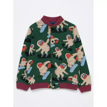 Artie Жакет для мальчиков BJ-166