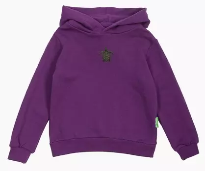 Aruna Худи для детей Черепаха