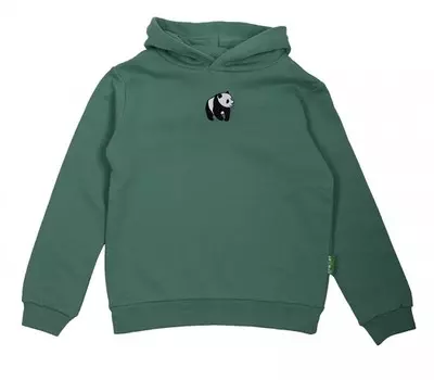 Aruna Худи для детей Панда