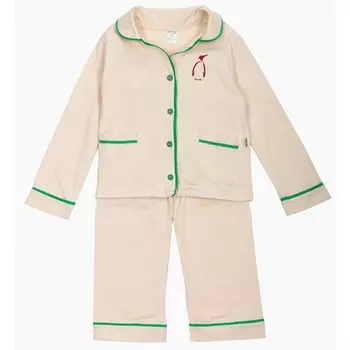 Aruna Пижама-рубашка Пингвин