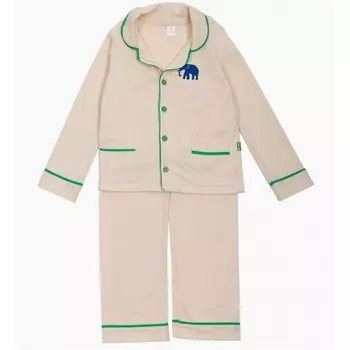 Aruna Пижама-рубашка Слон