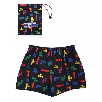 Aruna Плавки для мальчика Тетрис 2021