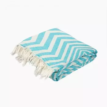 Aruna Полотенце Зигзаги 580