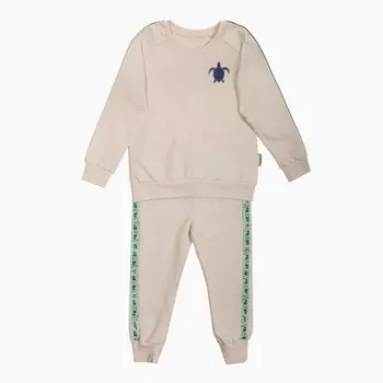 Aruna Спортивный костюм Черепаха