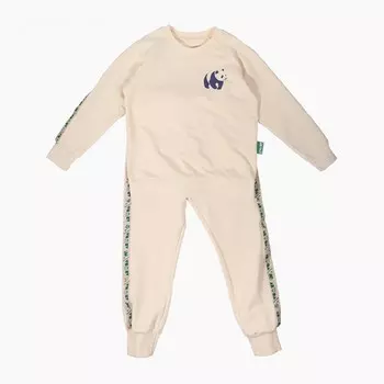 Aruna Спортивный костюм Панда