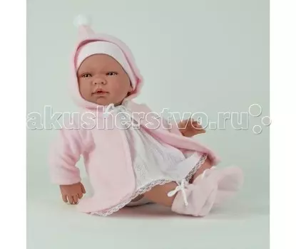 ASI Кукла 45 см