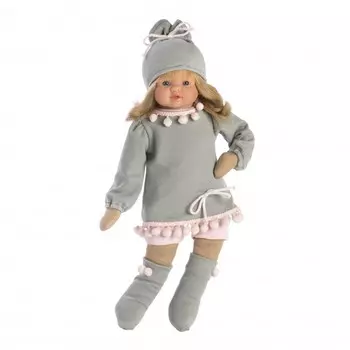 ASI Кукла Берта 43 см 484900