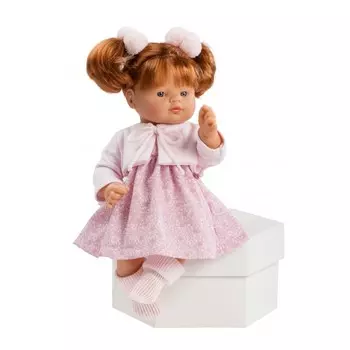 ASI Кукла Джулия 36 см 244290