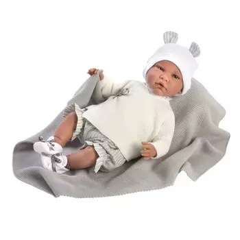 ASI Кукла Фелипе 46 см