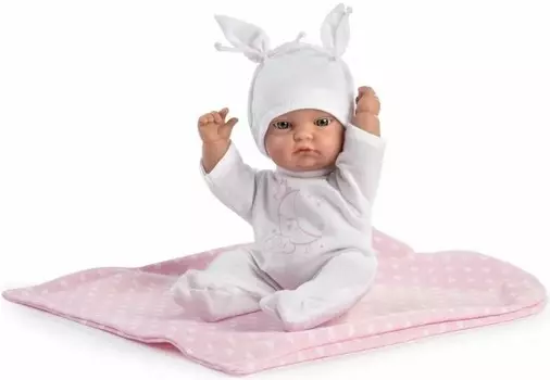 ASI Кукла Горди 28 см 155620