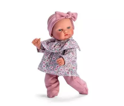 ASI Кукла Горди 28 см 156990