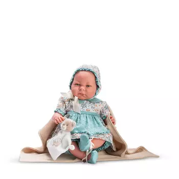 ASI Кукла Isabella 46 см 467500