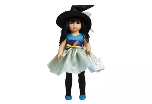 ASI Кукла Каори 40 см 259981/К