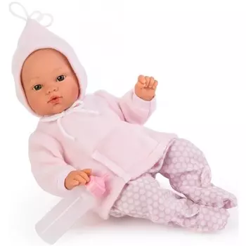 ASI Кукла Коки 36 см 405020