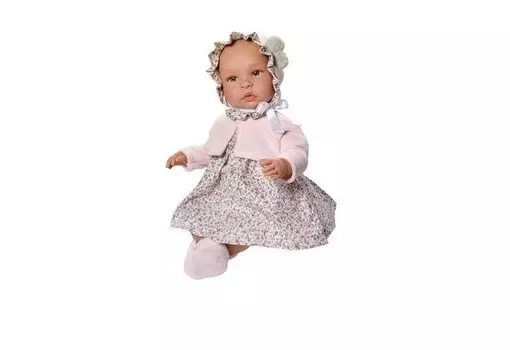 ASI Кукла Лео 46 см 183470