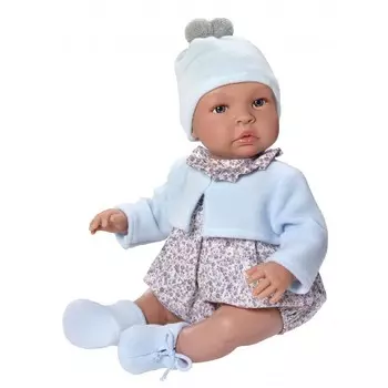 ASI Кукла Лео 46 см 183471