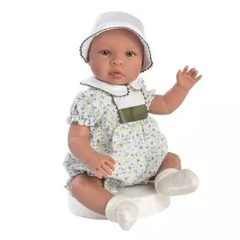 ASI Кукла Лео 46 см 184601