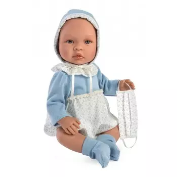 ASI Кукла Лео 46 см 185591