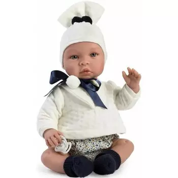 ASI Кукла Лео 46 см 185661