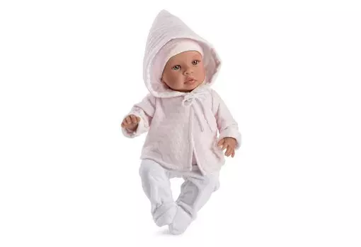 ASI Кукла Лео 46 см 186190