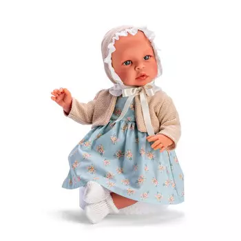 ASI Кукла Лео 50 см 187020