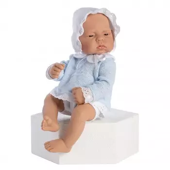 ASI Кукла Лукас 42 см