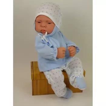 ASI Кукла Лукас 42 см 324470