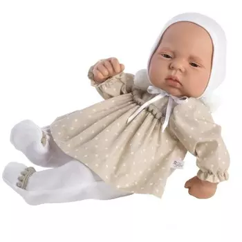 ASI Кукла Лукас 42 см 324790