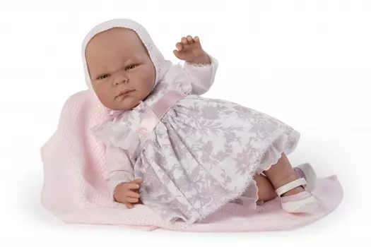 ASI Кукла Менсия 46 см 464500