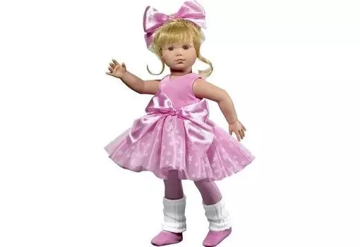 ASI Кукла Нелли 40 см 259991