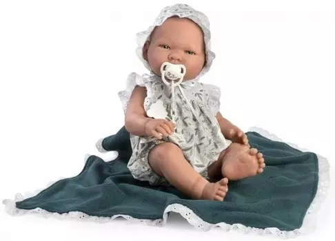 ASI Кукла Пабло 43 см 365731