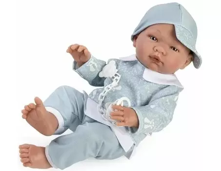 ASI Кукла Пабло 43 см 365741