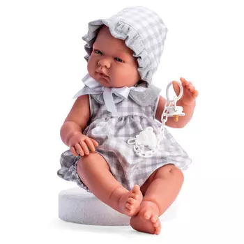 ASI Кукла Пабло 43 см 366721