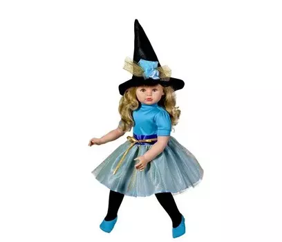 ASI Кукла Пепа 57 см 289981